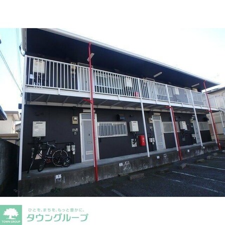 ファミールクロスの物件内観写真